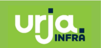 URJA INFRA logo